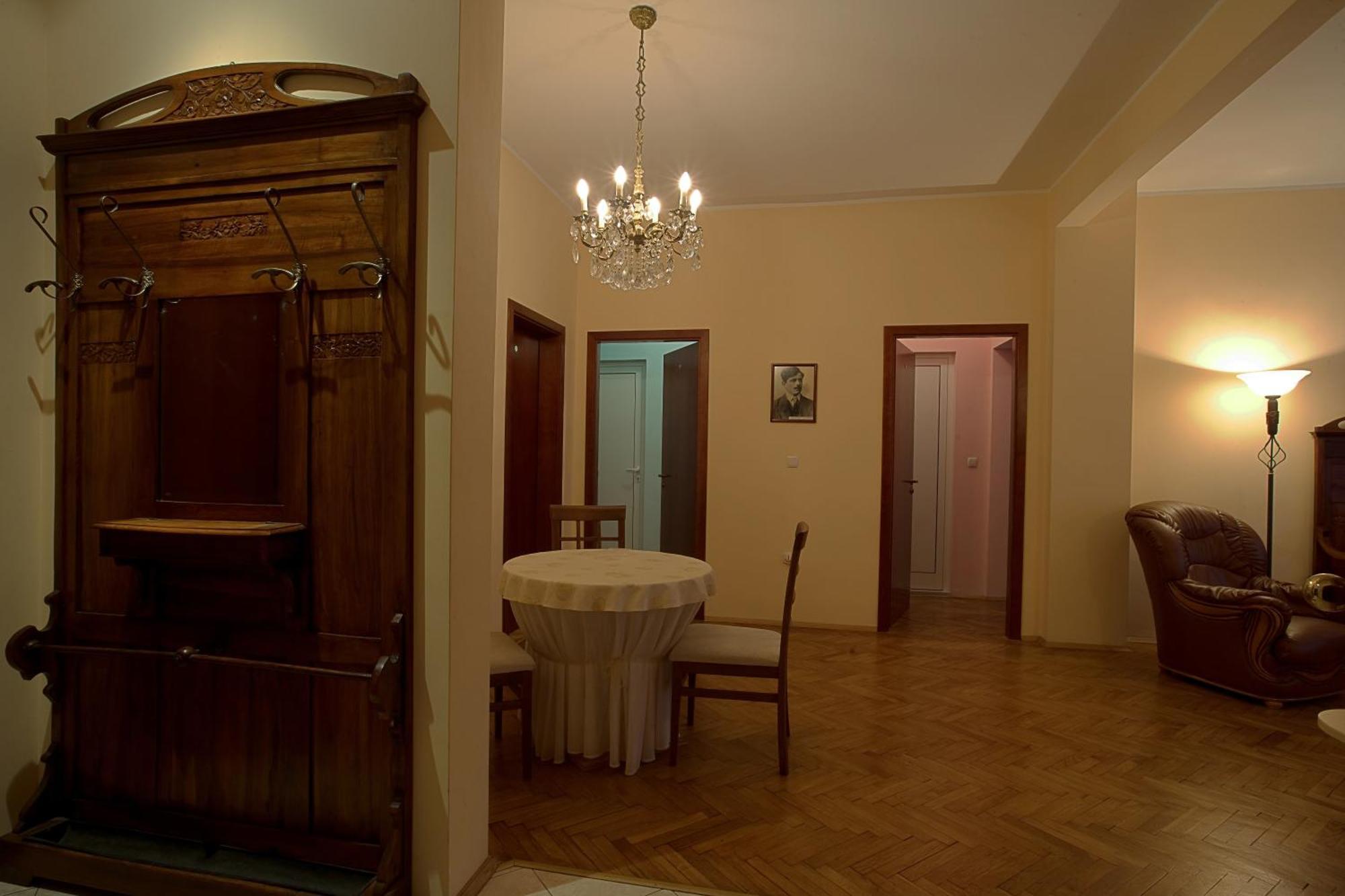 Casa Ferrari Bed & Breakfast Sofia Luaran gambar
