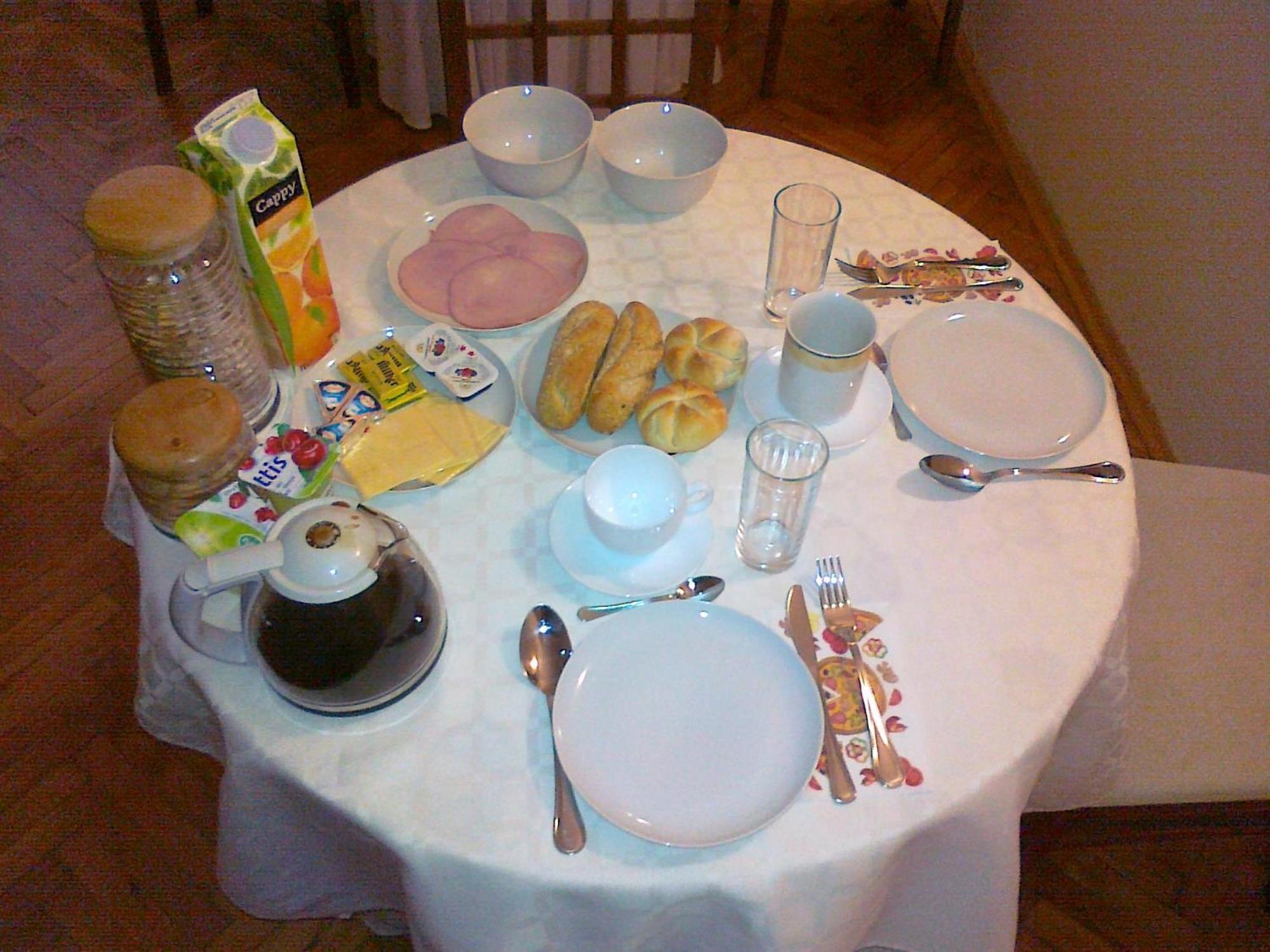 Casa Ferrari Bed & Breakfast Sofia Luaran gambar