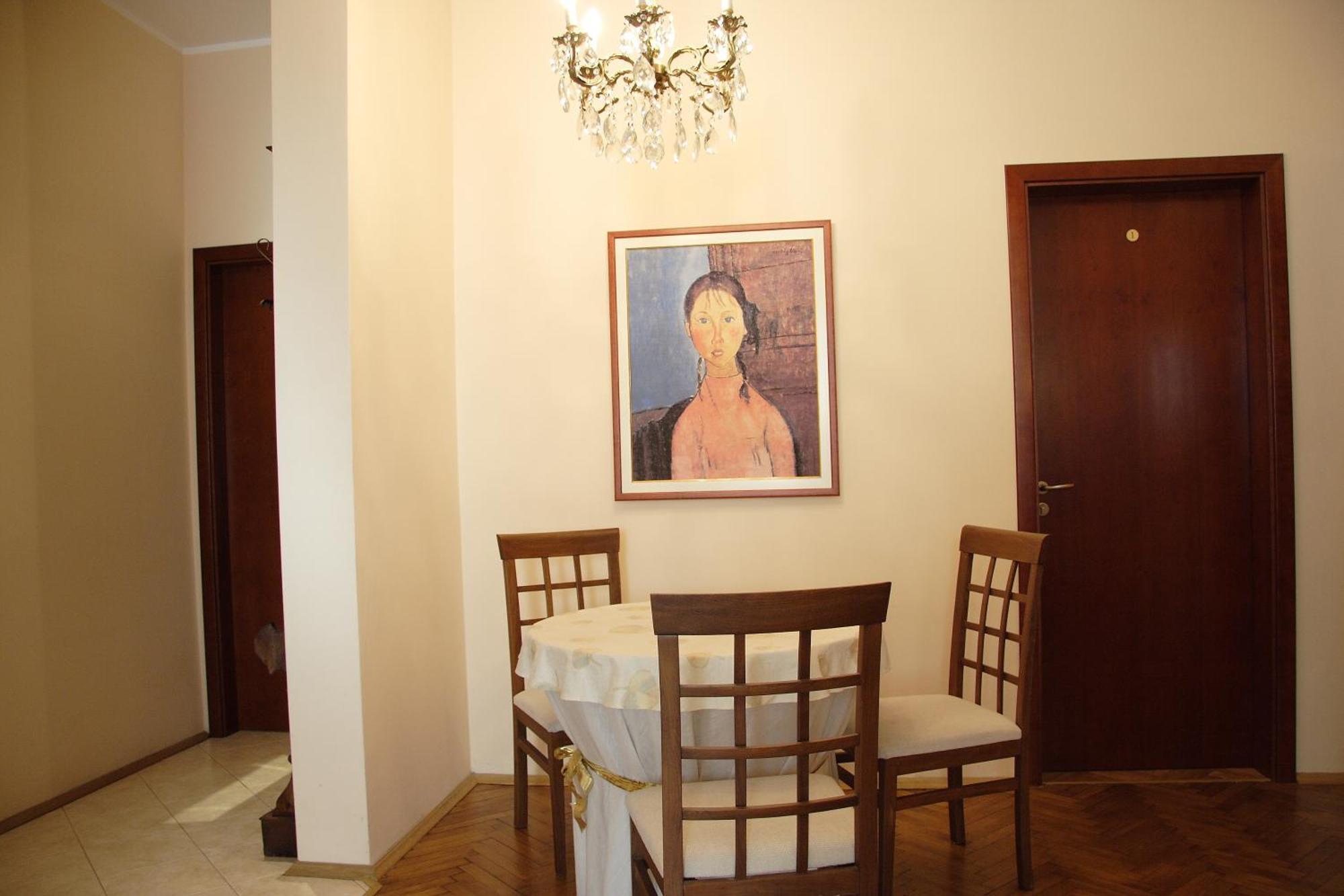 Casa Ferrari Bed & Breakfast Sofia Luaran gambar