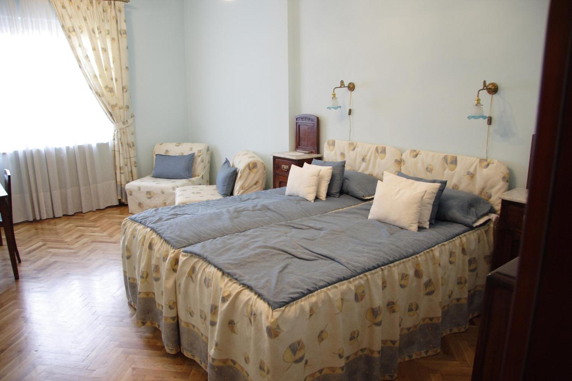 Casa Ferrari Bed & Breakfast Sofia Luaran gambar