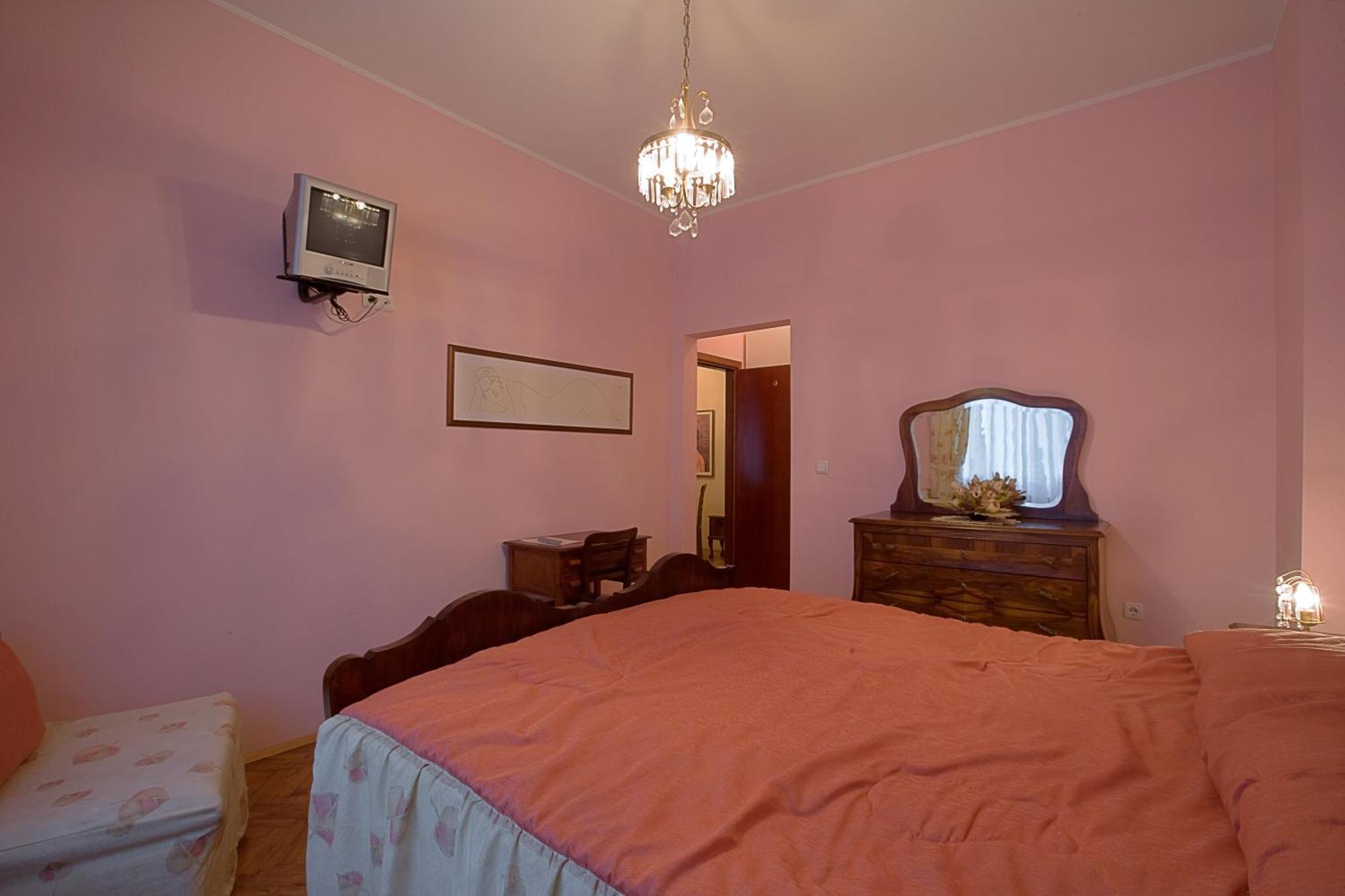 Casa Ferrari Bed & Breakfast Sofia Luaran gambar