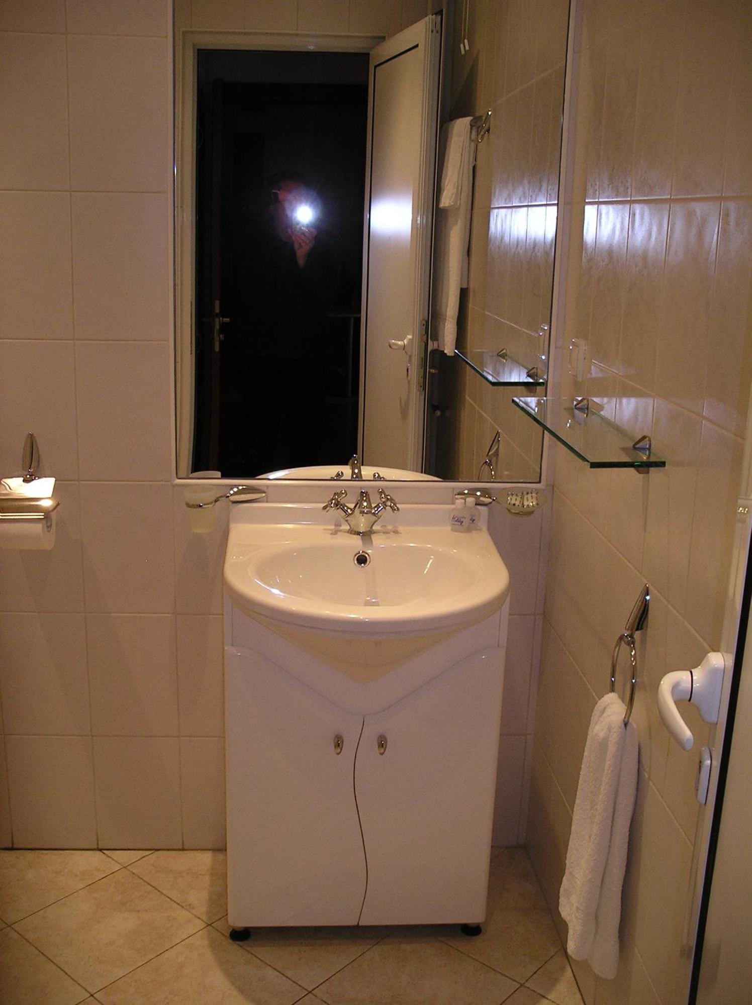 Casa Ferrari Bed & Breakfast Sofia Luaran gambar