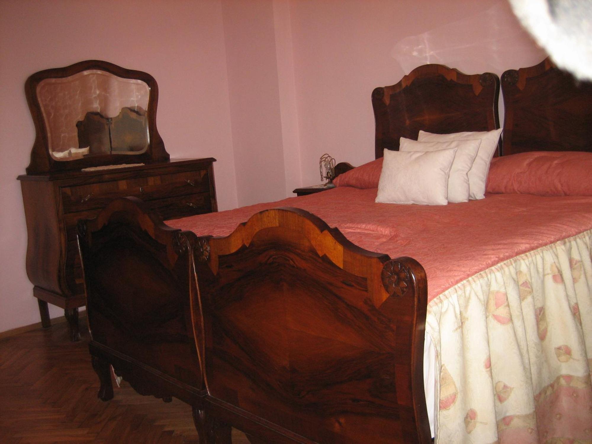 Casa Ferrari Bed & Breakfast Sofia Luaran gambar