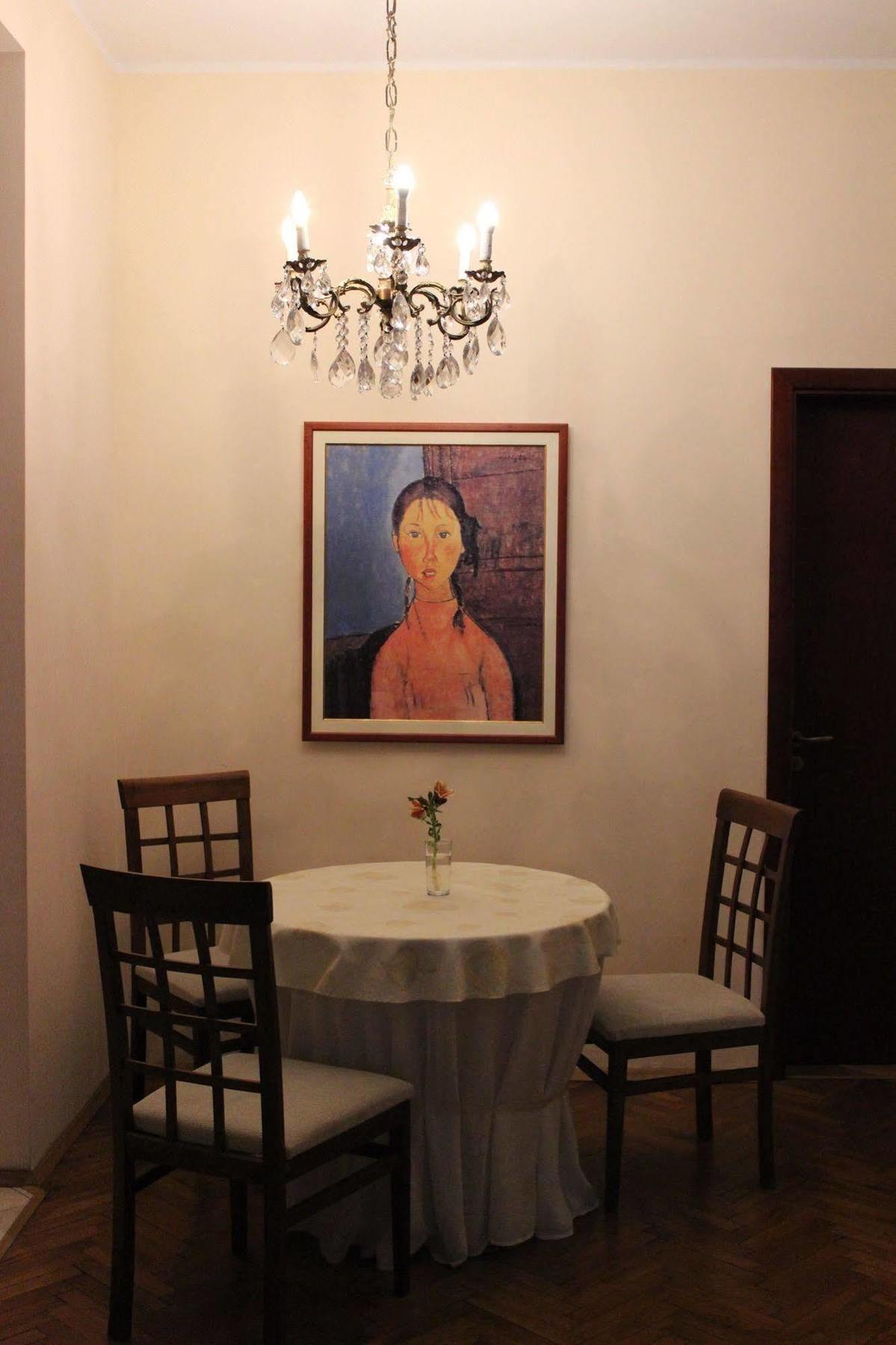 Casa Ferrari Bed & Breakfast Sofia Luaran gambar
