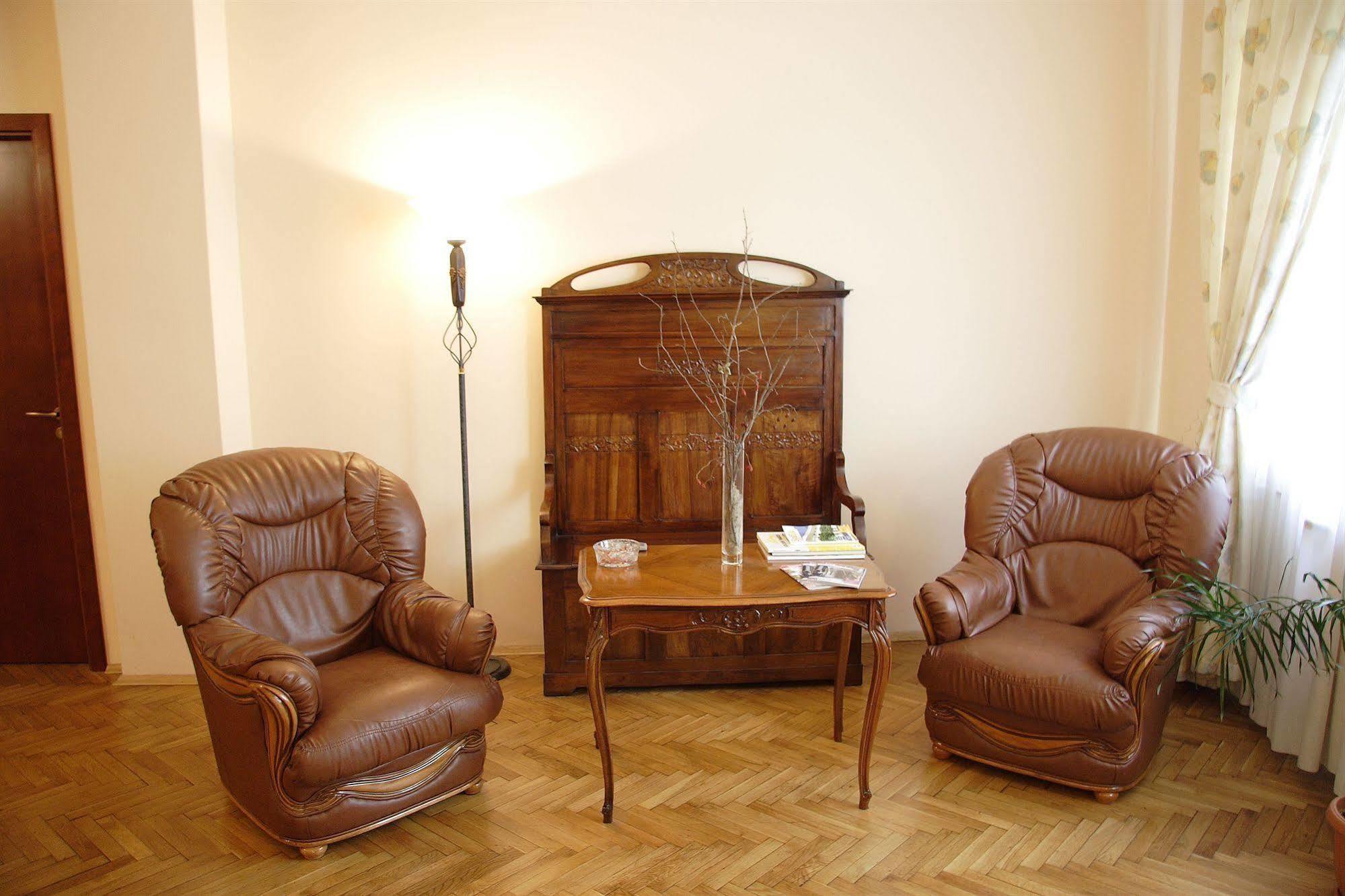 Casa Ferrari Bed & Breakfast Sofia Luaran gambar