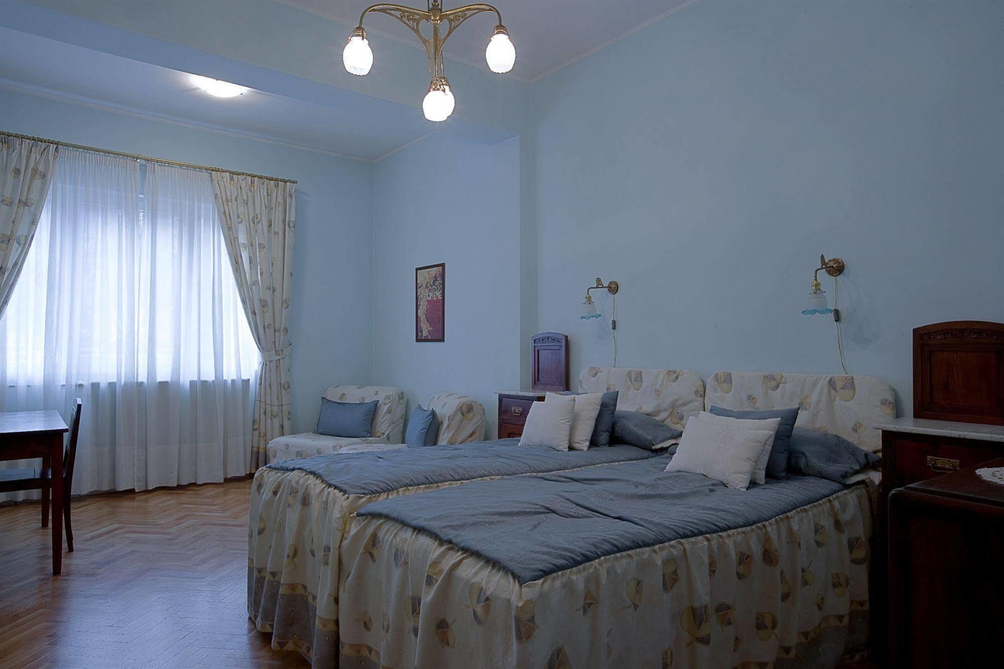 Casa Ferrari Bed & Breakfast Sofia Luaran gambar