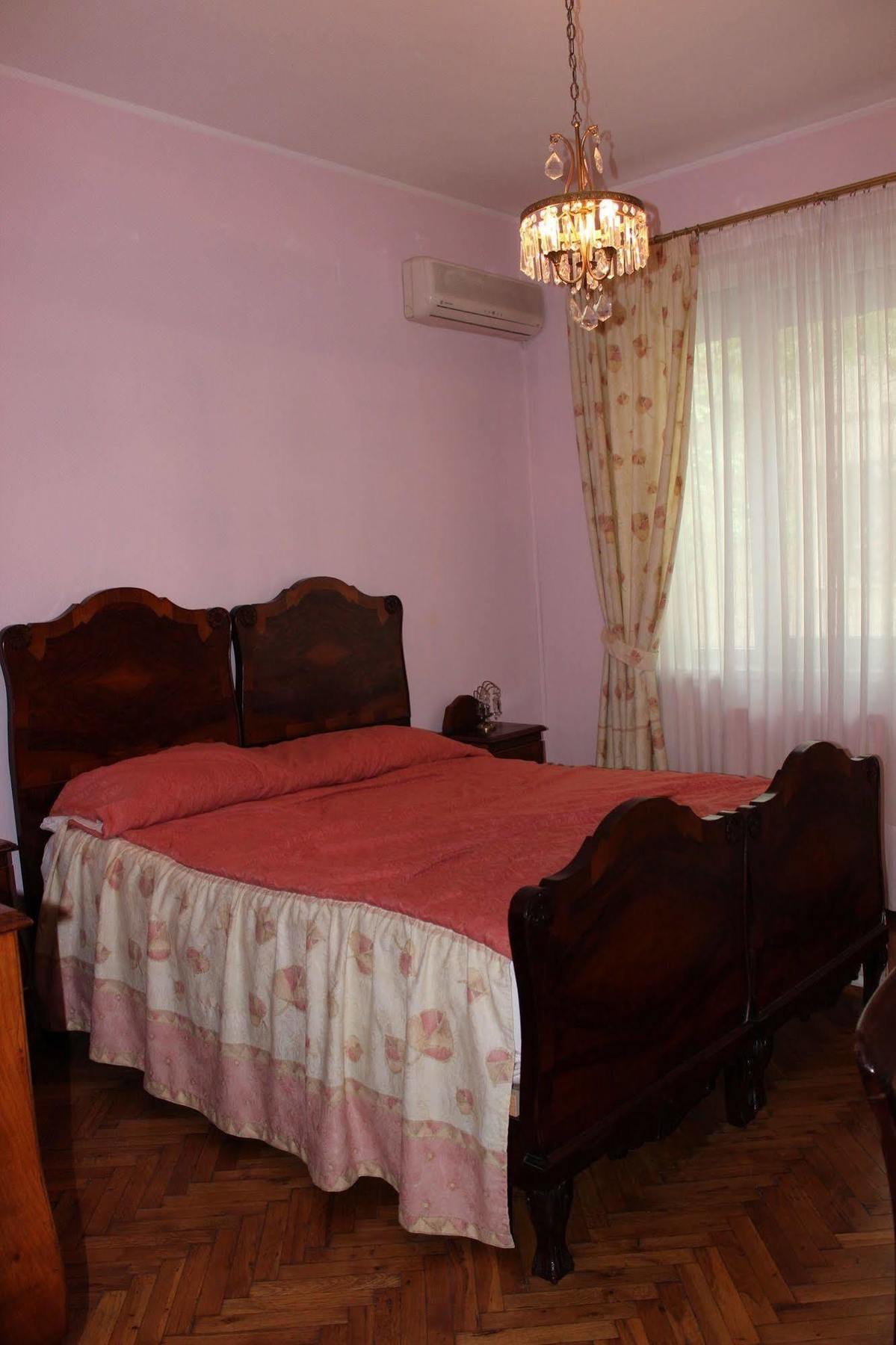 Casa Ferrari Bed & Breakfast Sofia Luaran gambar
