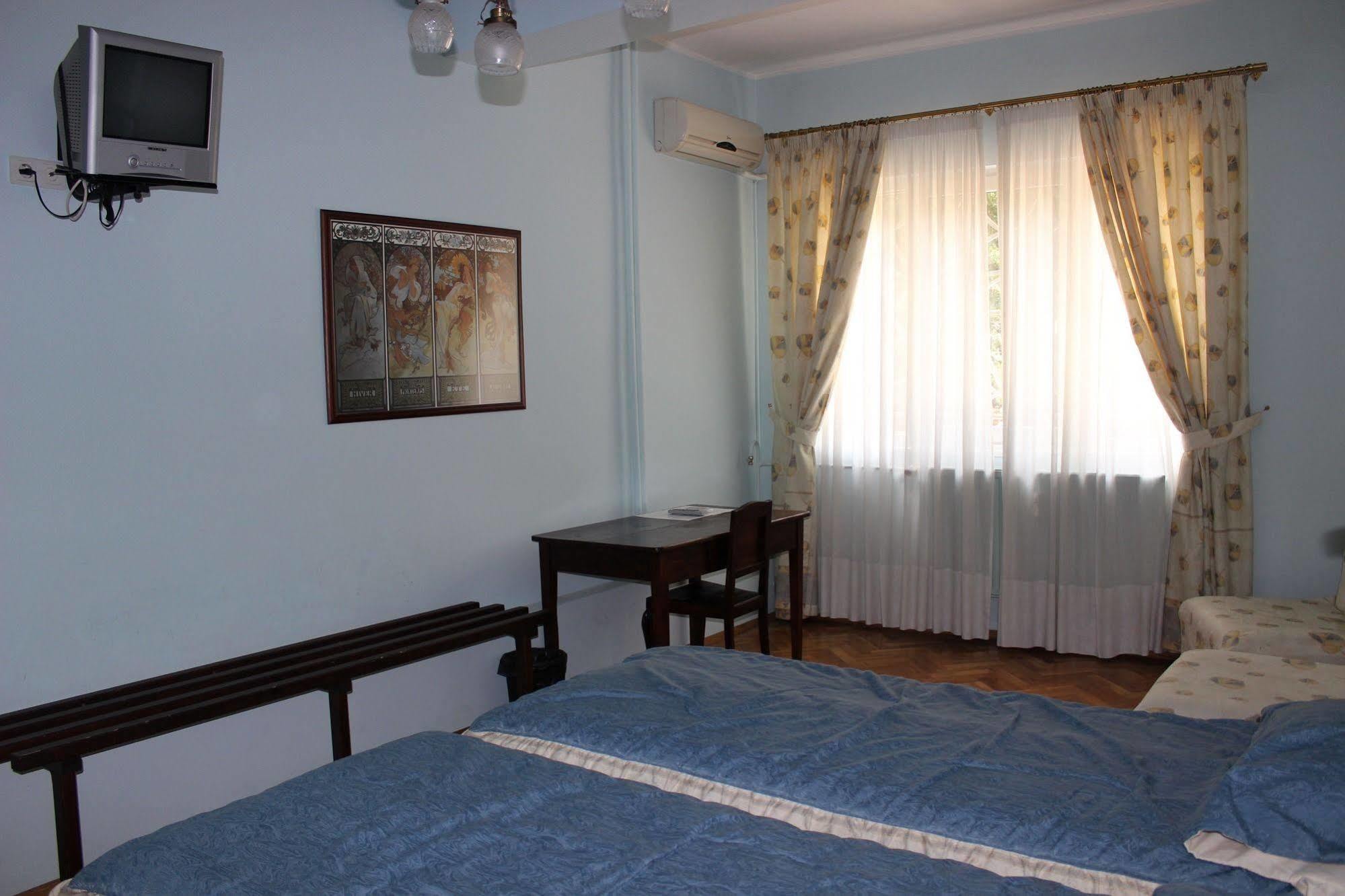 Casa Ferrari Bed & Breakfast Sofia Luaran gambar