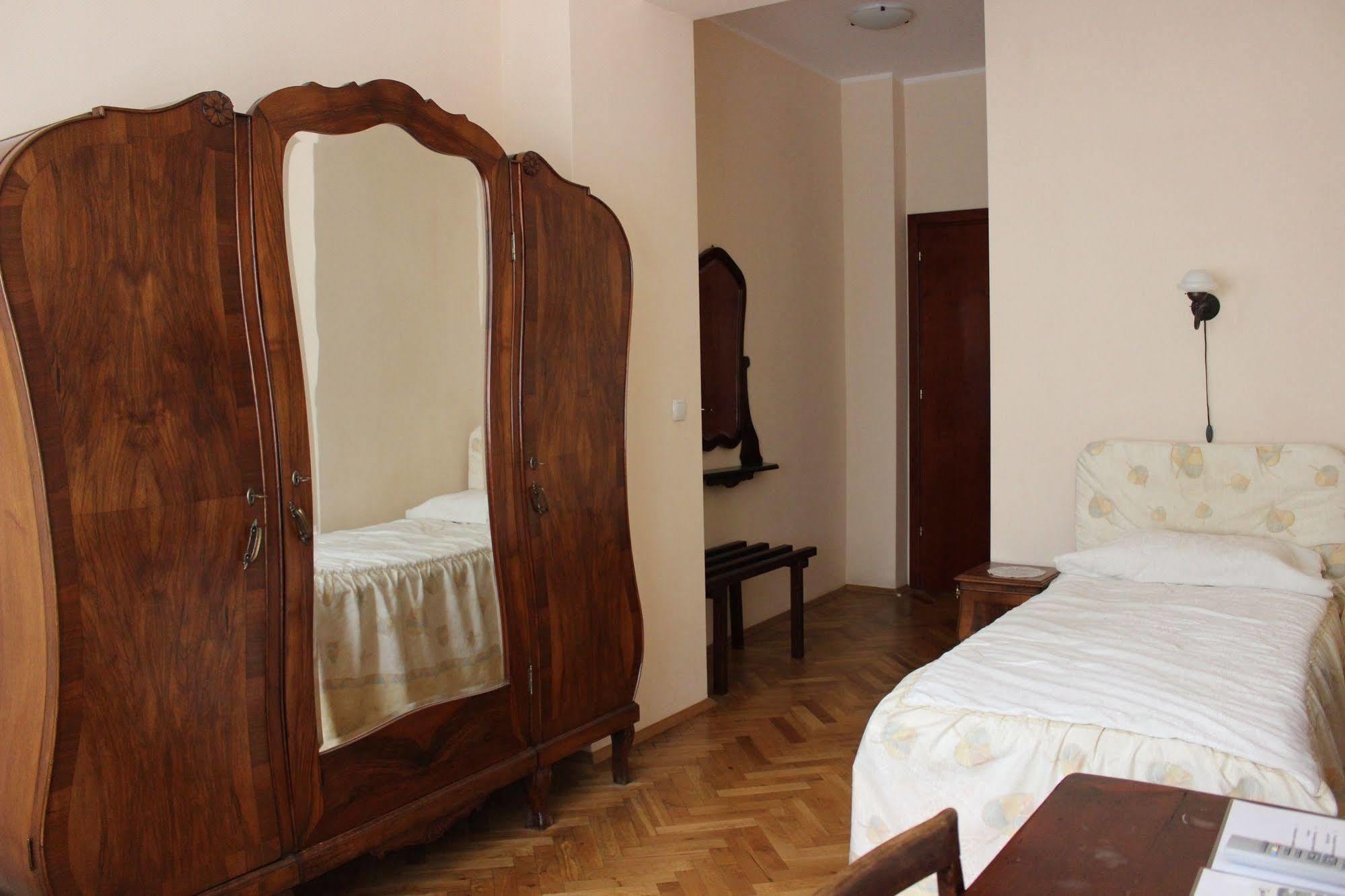 Casa Ferrari Bed & Breakfast Sofia Luaran gambar