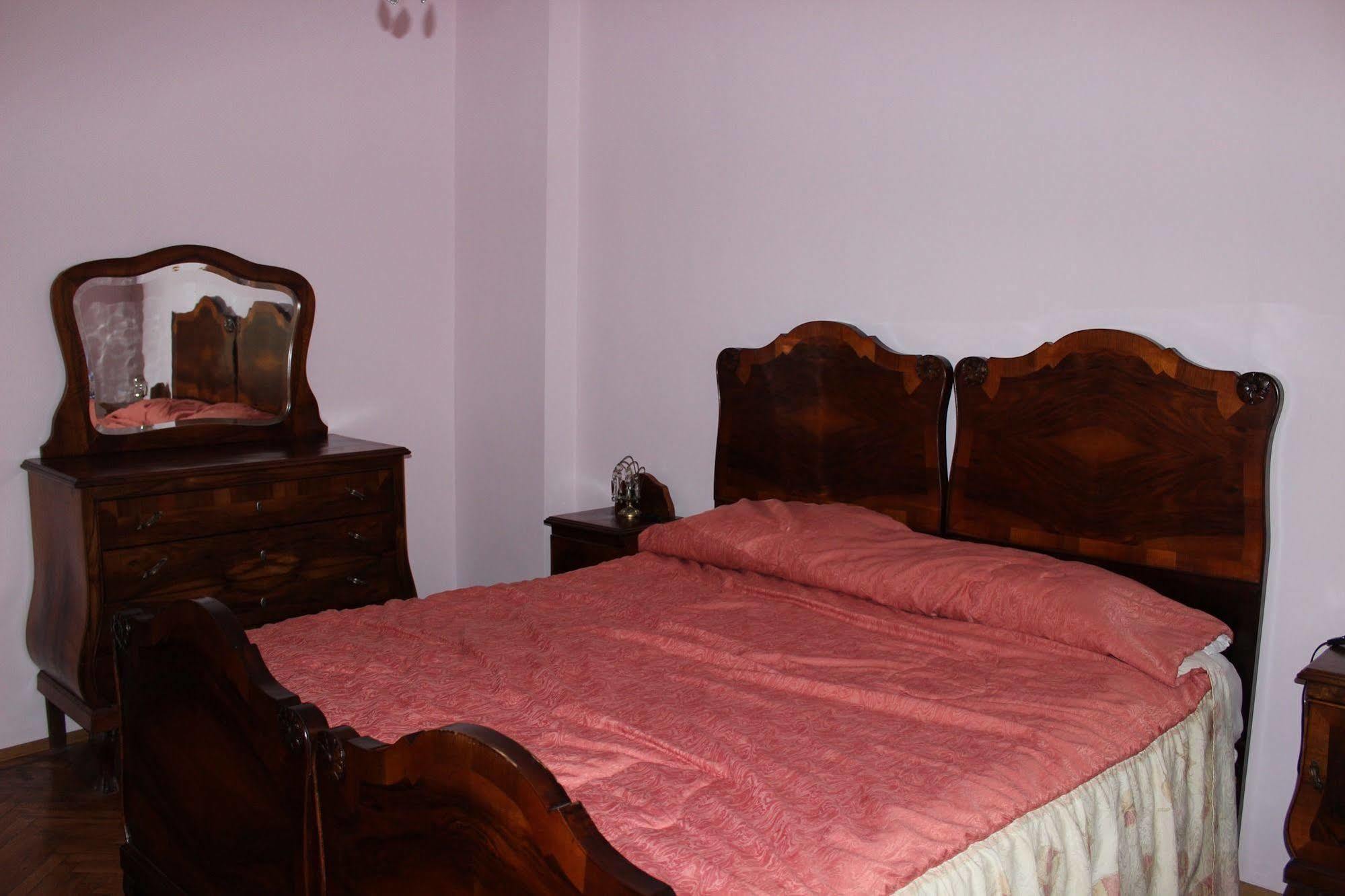 Casa Ferrari Bed & Breakfast Sofia Luaran gambar
