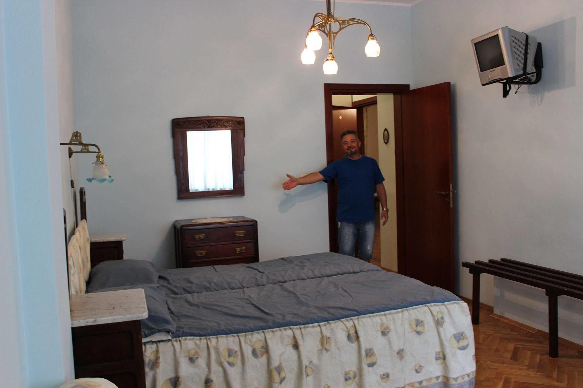 Casa Ferrari Bed & Breakfast Sofia Luaran gambar