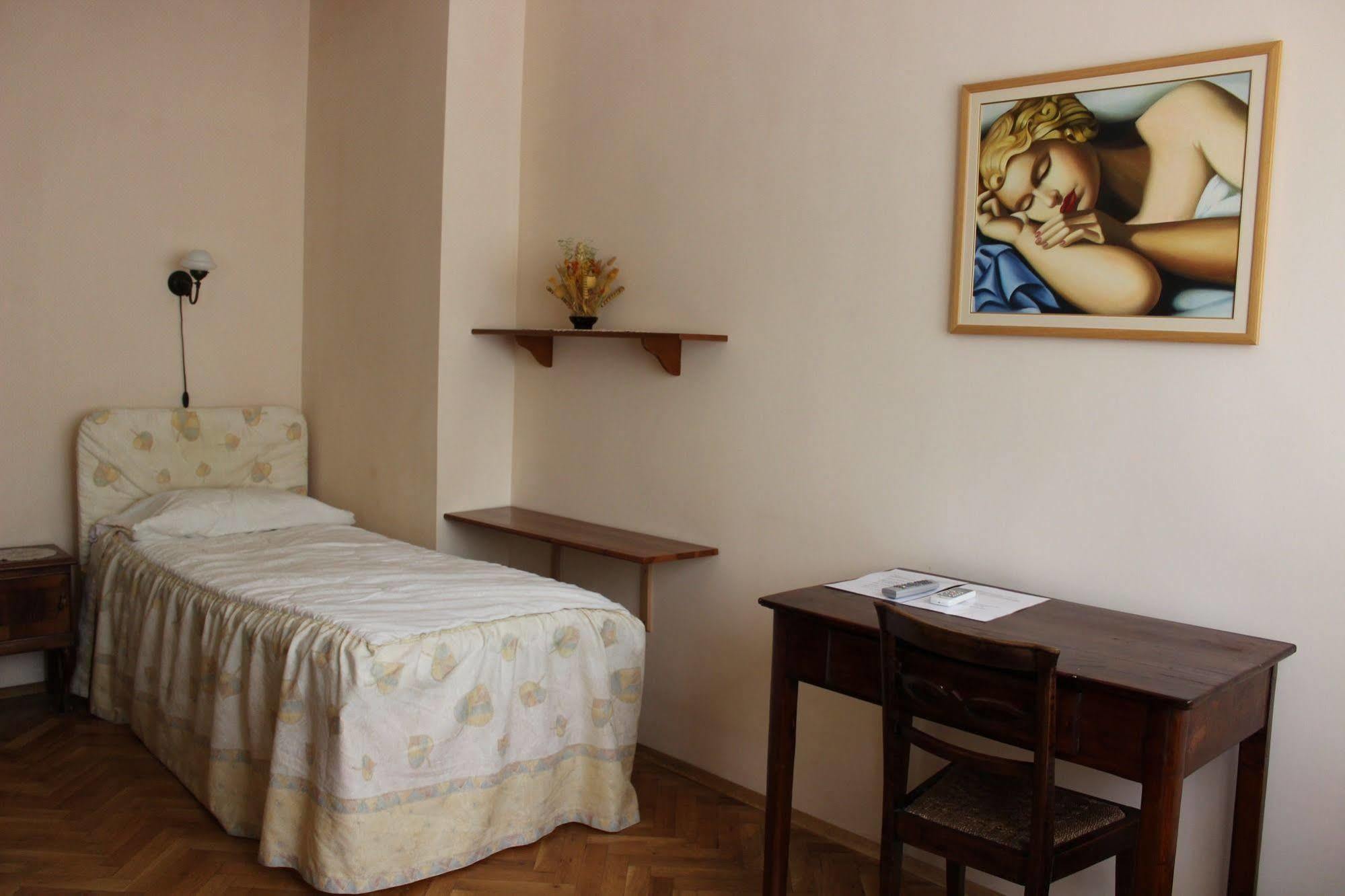 Casa Ferrari Bed & Breakfast Sofia Luaran gambar