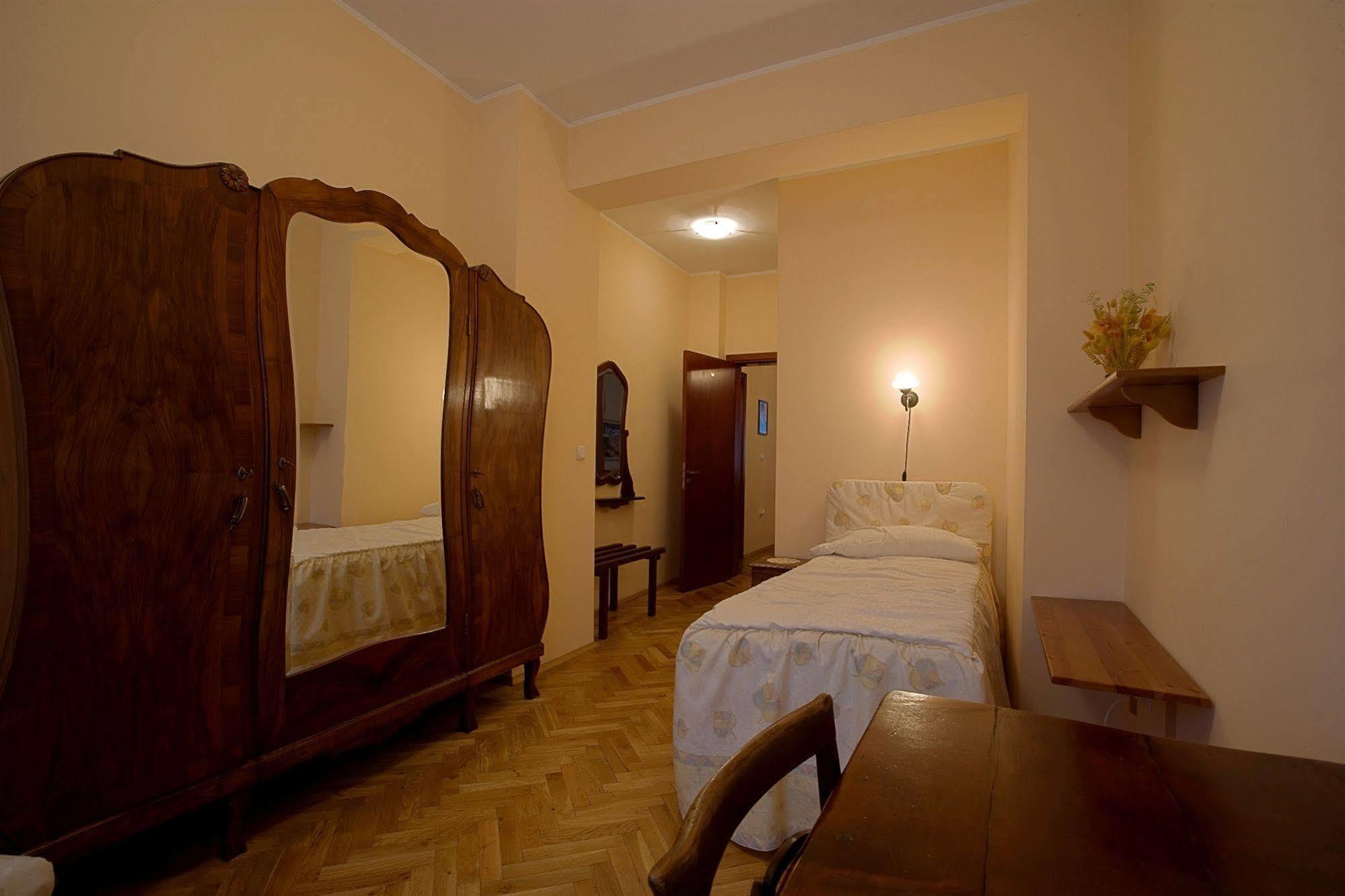 Casa Ferrari Bed & Breakfast Sofia Luaran gambar