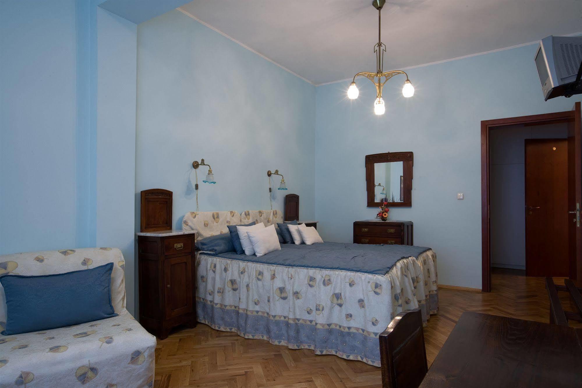 Casa Ferrari Bed & Breakfast Sofia Luaran gambar