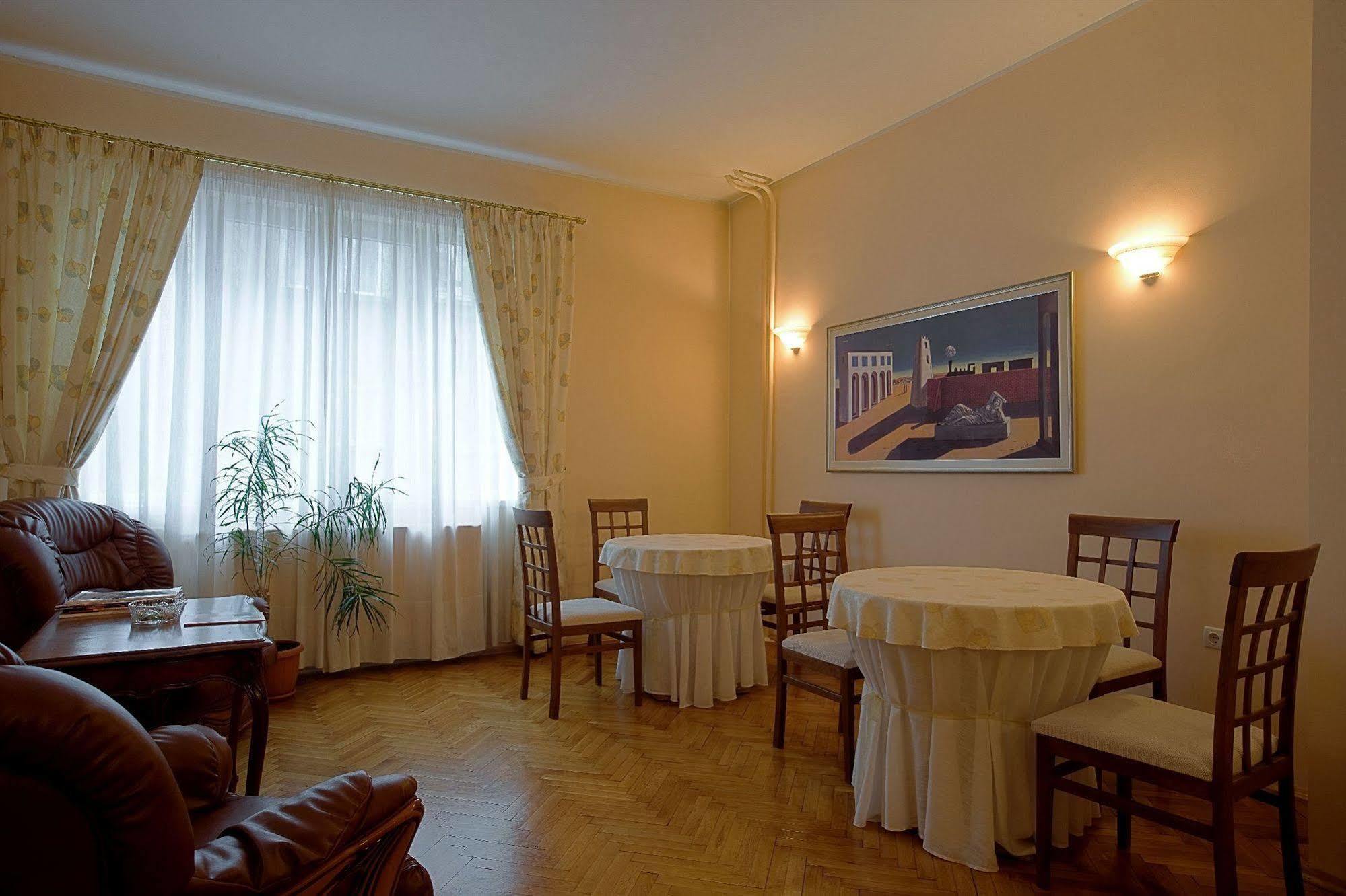 Casa Ferrari Bed & Breakfast Sofia Luaran gambar