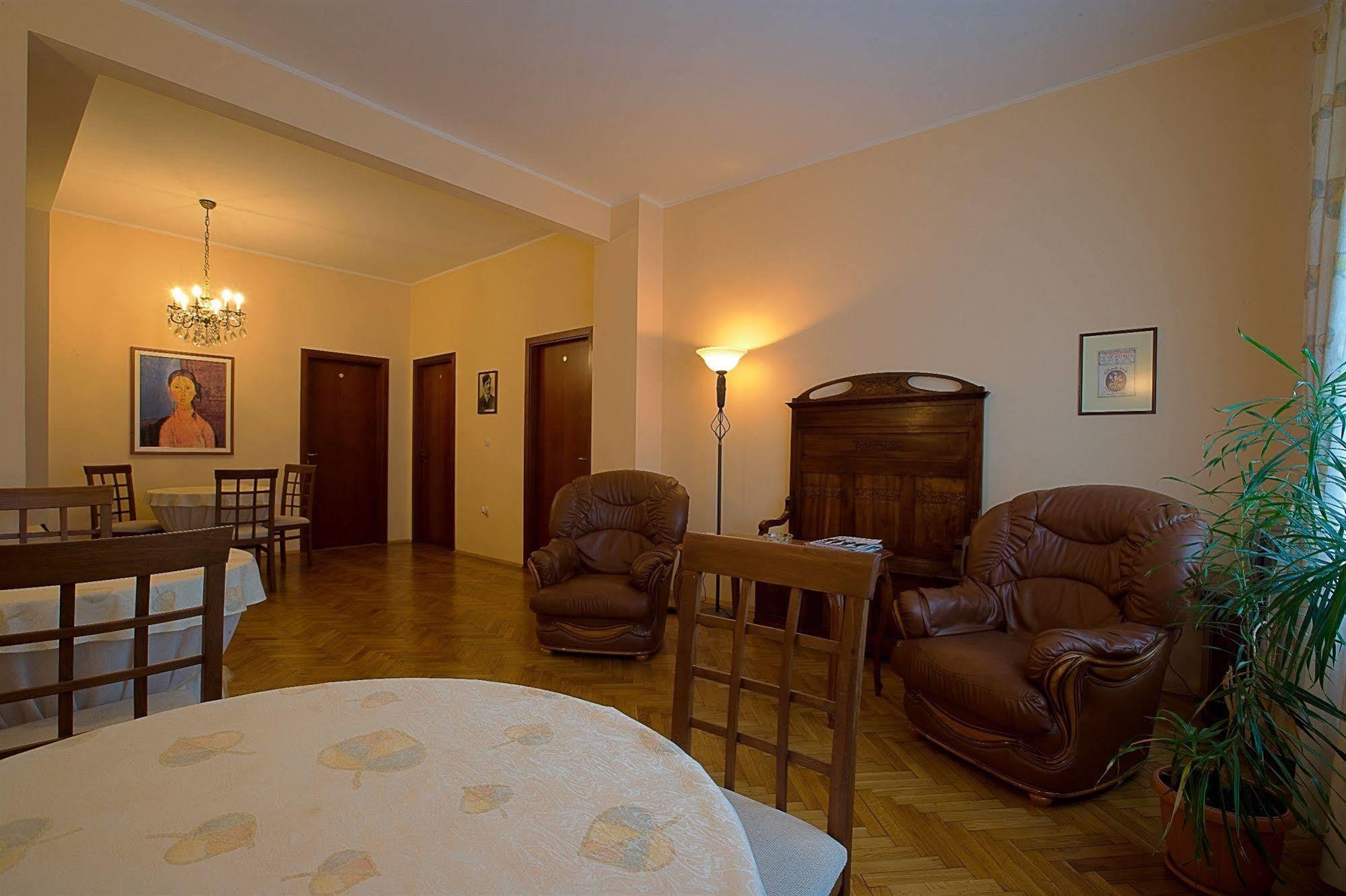 Casa Ferrari Bed & Breakfast Sofia Luaran gambar