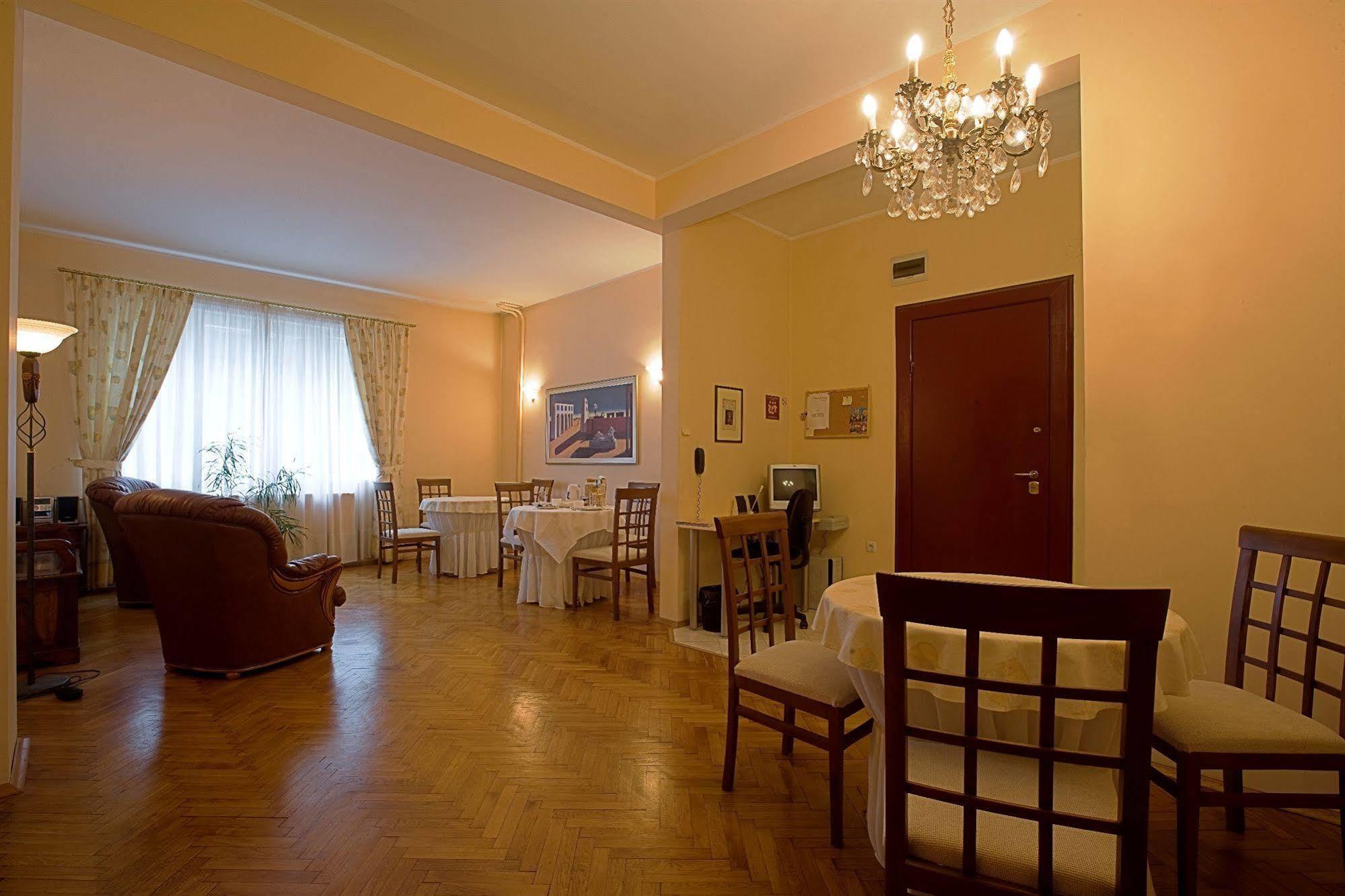Casa Ferrari Bed & Breakfast Sofia Luaran gambar