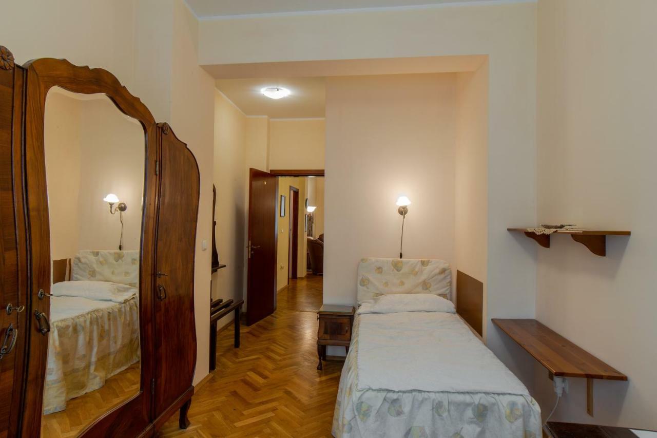 Casa Ferrari Bed & Breakfast Sofia Luaran gambar