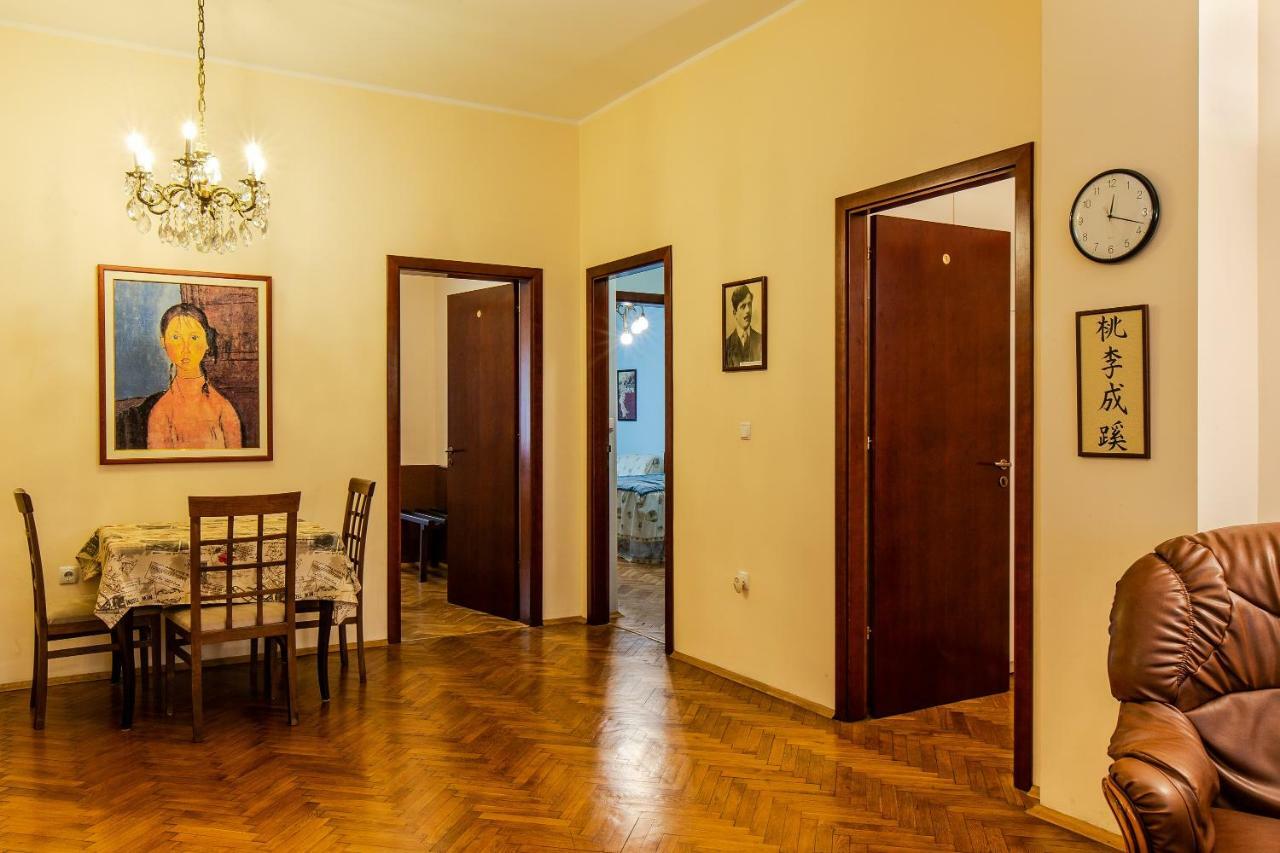 Casa Ferrari Bed & Breakfast Sofia Luaran gambar