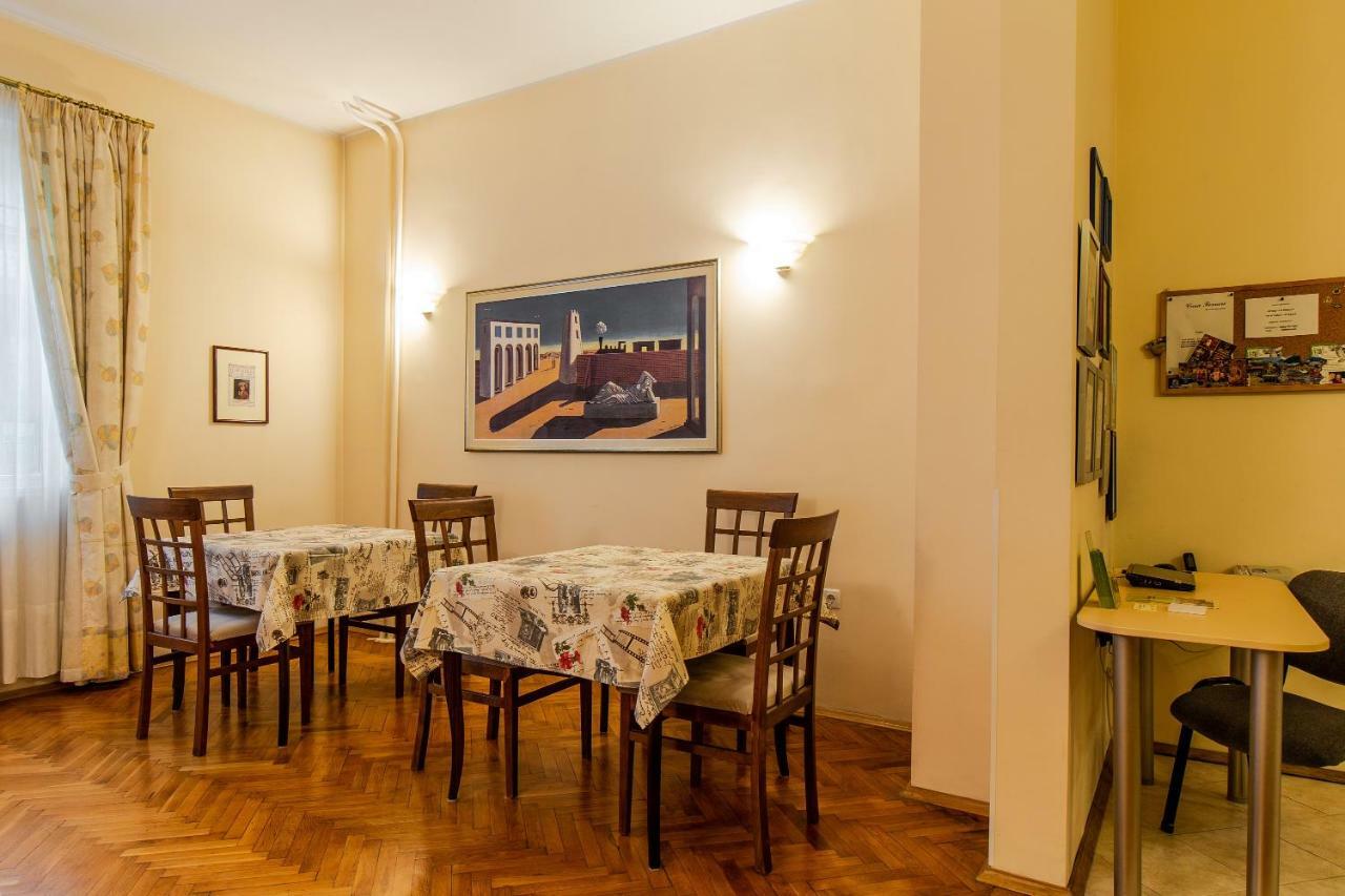 Casa Ferrari Bed & Breakfast Sofia Luaran gambar
