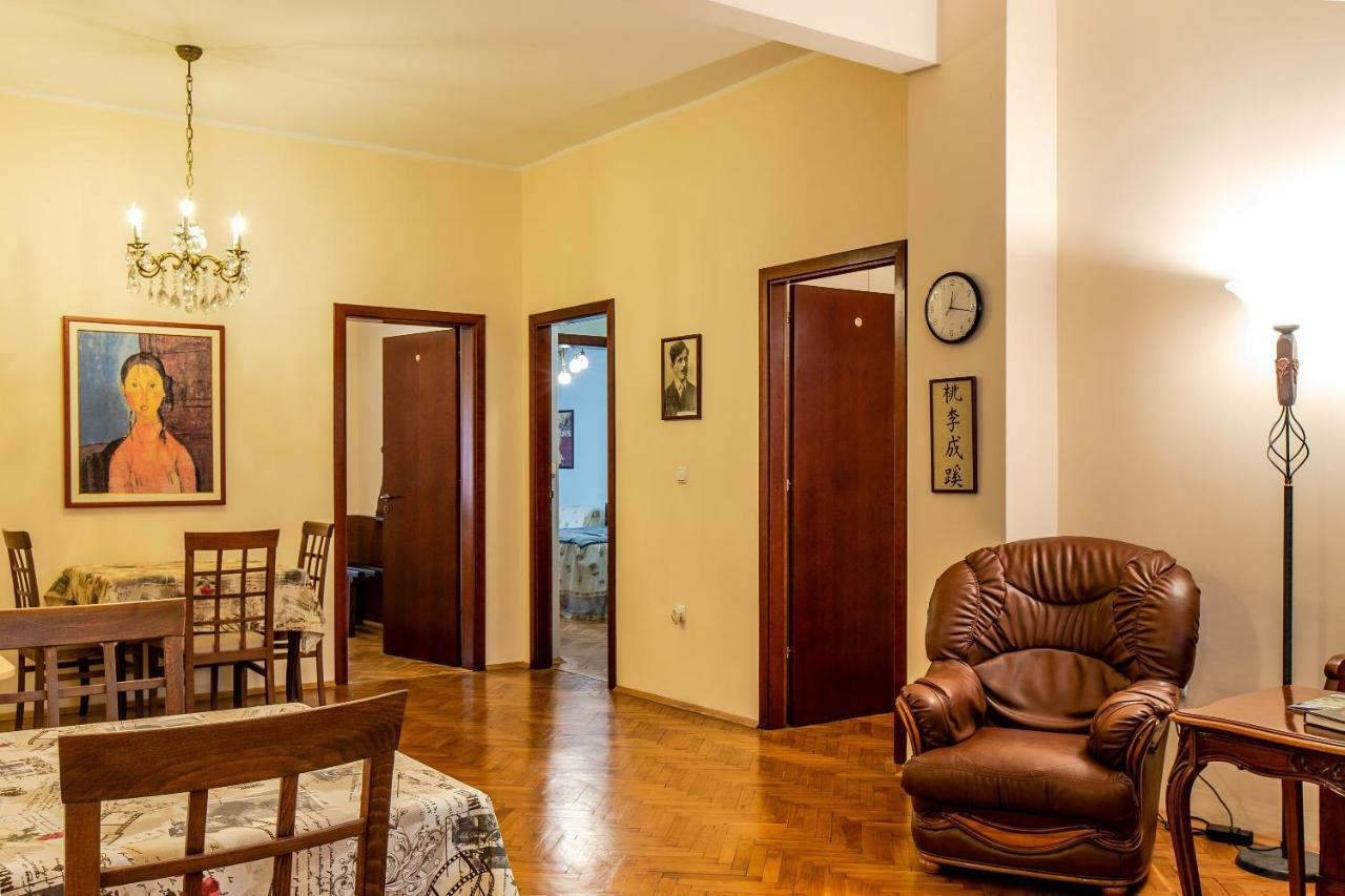 Casa Ferrari Bed & Breakfast Sofia Luaran gambar