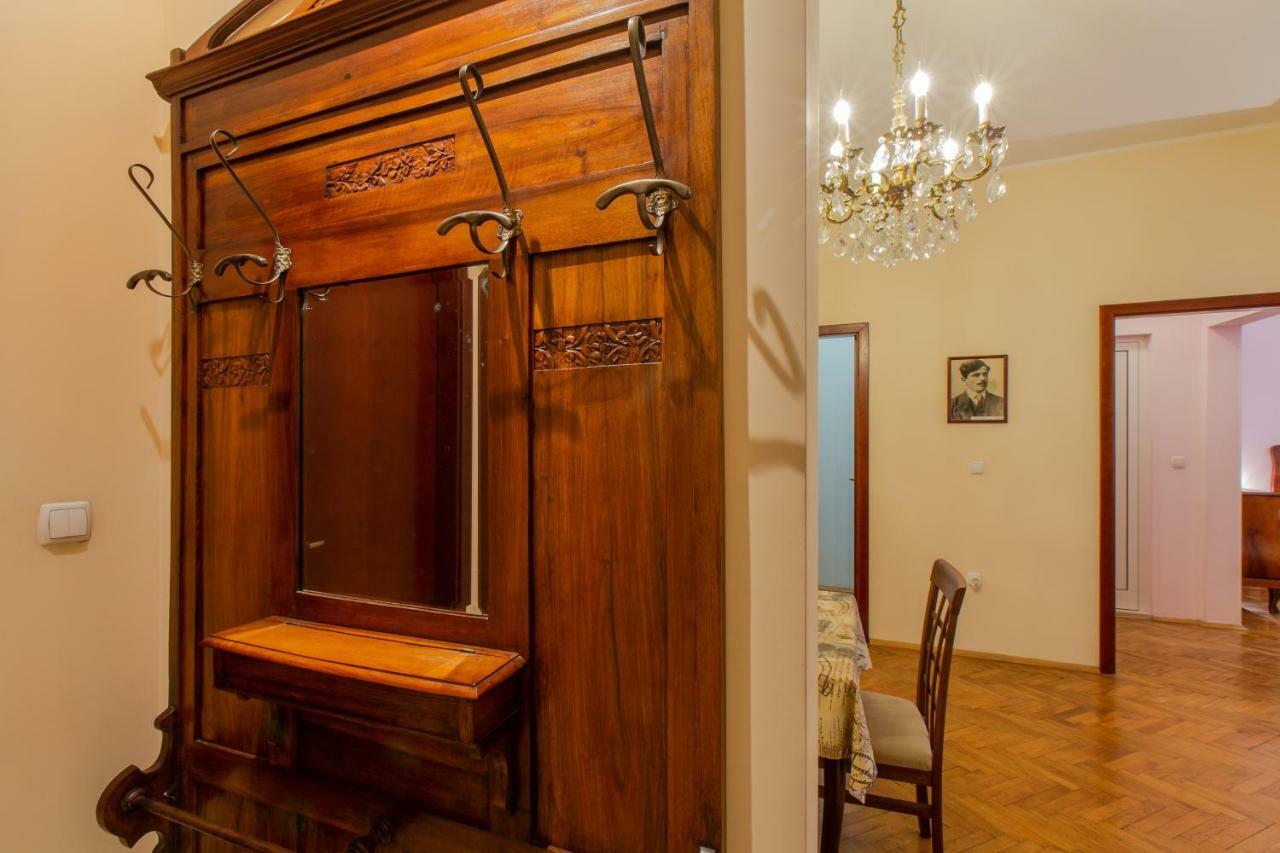 Casa Ferrari Bed & Breakfast Sofia Luaran gambar