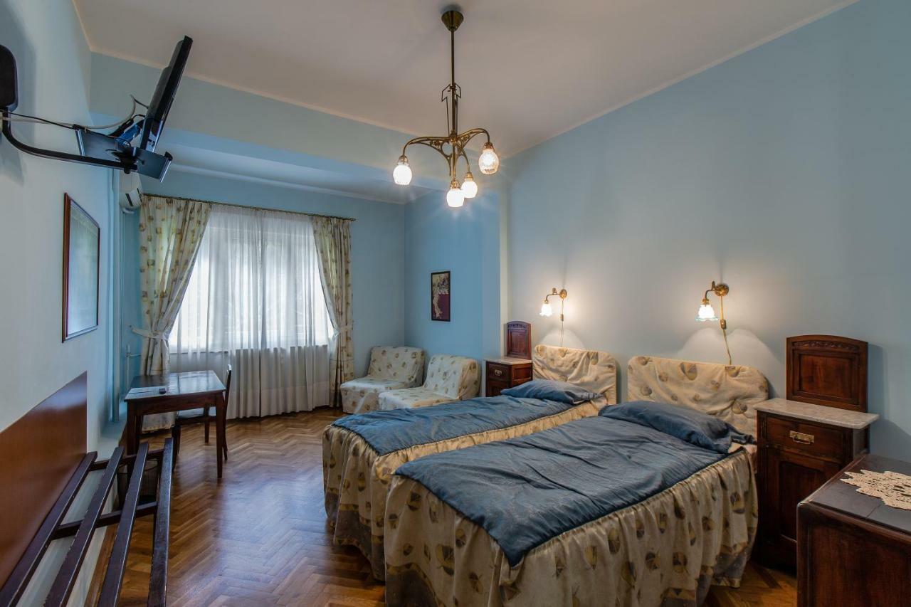 Casa Ferrari Bed & Breakfast Sofia Luaran gambar