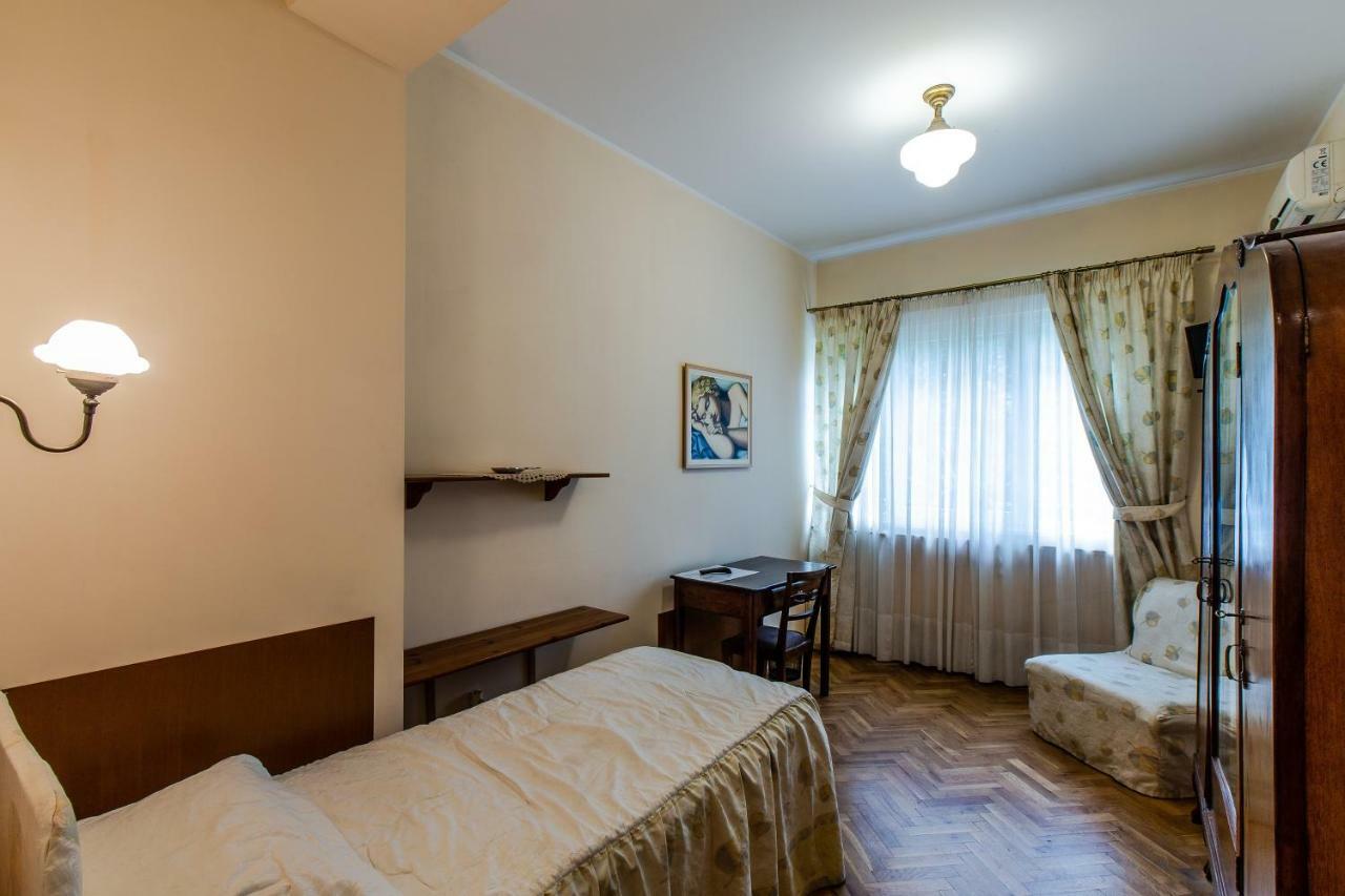 Casa Ferrari Bed & Breakfast Sofia Luaran gambar