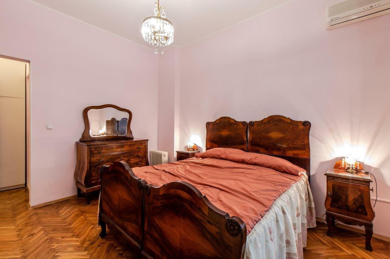 Casa Ferrari Bed & Breakfast Sofia Luaran gambar